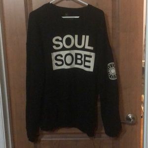Soul SOBE sweatshirt